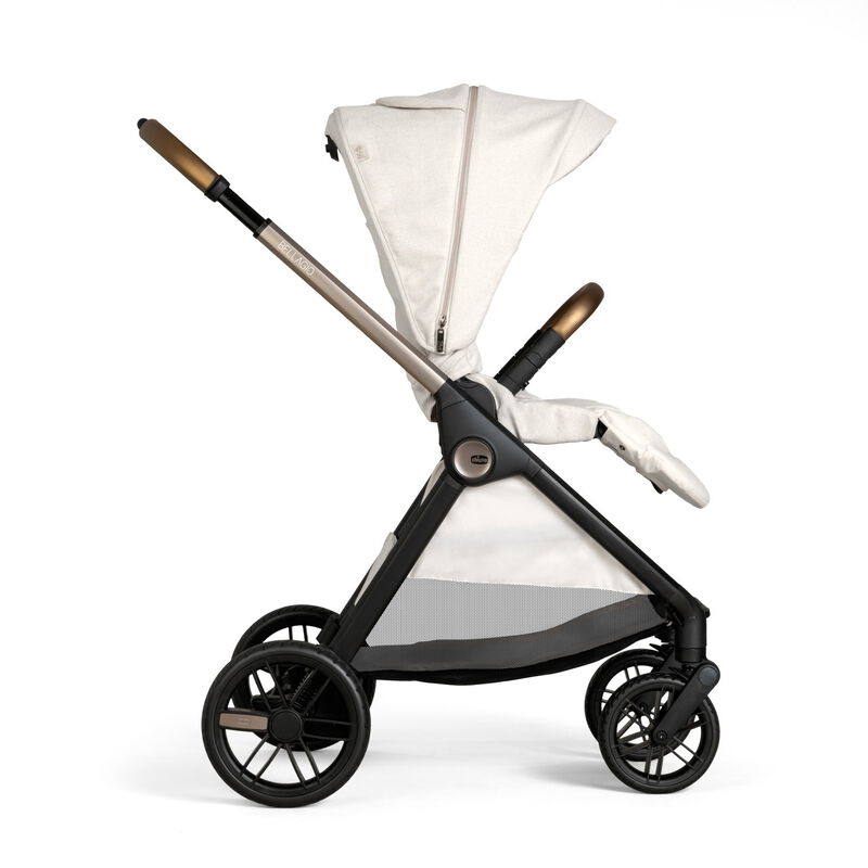 Bellagio Stroller Amber Glow image number 6